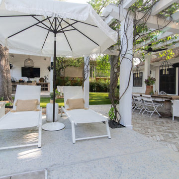 Outdoor Living