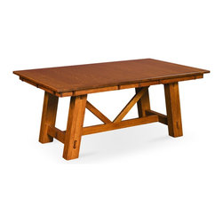 Manitoba - Dining Tables