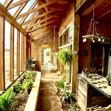 Biophilic Home