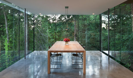 Create More Space at Home Without Extending