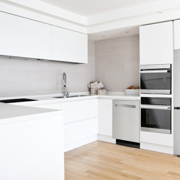 Kitchen Designs