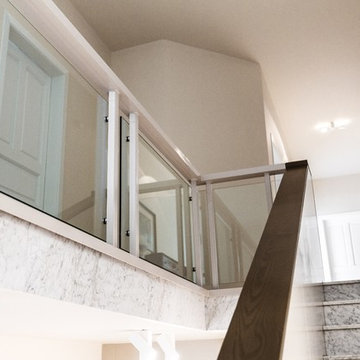 Contemporary Home