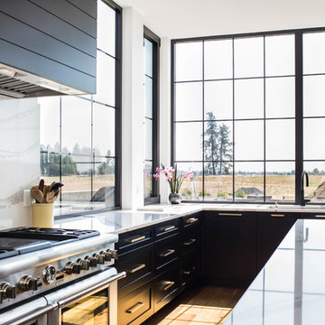 Modern Farmhouse