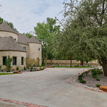 Upper Valley Curb Appeal