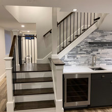 Stair Case Railings