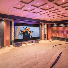 Home Cinema