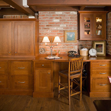 Redmond Remodel