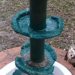 Comstock Landscaping & Yard Maintenance - Products