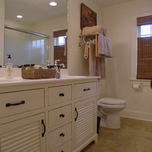 Bathrooms