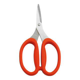 ZHEN - Multi-Function Scissors - Stainless Steel - 9 Overall Length