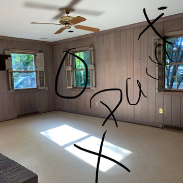 Knoxville Westmoreland Renovation