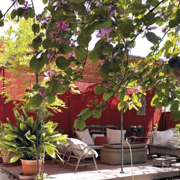 Casa Roja Marbella