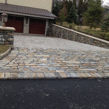 Stone Work