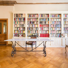 Arbeitszimmer