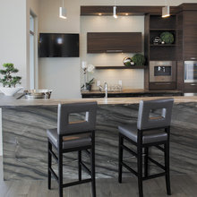 Kitchen island