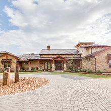Lucas Mini Ranch