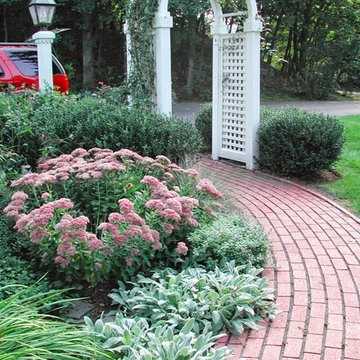 Flower Gardens
