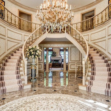 Royal Oaks - Geneva Lake's Most Elite Luxury Lakefront Estate