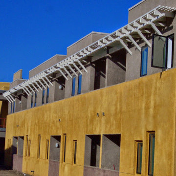Commercial Awnings