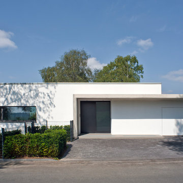 Einfamilienhaus in Solingen
