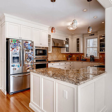 Boulder Kitchen