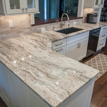 Other Quartzite Types