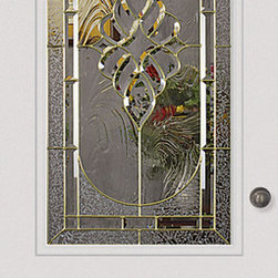 HMI Doors Sold by Elegant Entries - Front Doors
