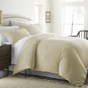 Home Collection Duvet Cover Set