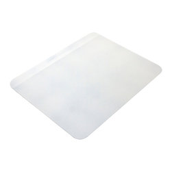 CeramaBake 10" x 14" Rectangular Cookie Sheet in Aluminized Steel - Baking Dishes