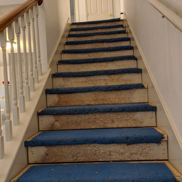 Carpet Transformation