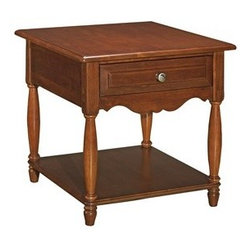 Kincaid - Side Tables And End Tables