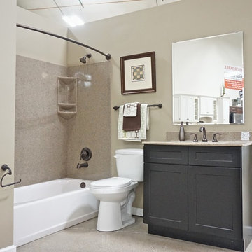 Our Showroom