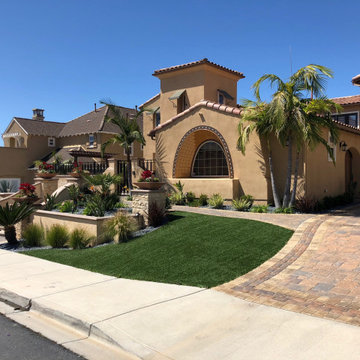 Ramirez Chula Vista Project : Western Outdoor Designs