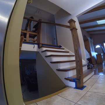 Our Work
