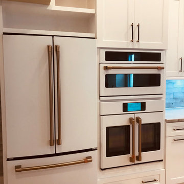 Guilford Chef's Kitchen