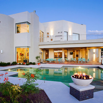 Zimmer Residence