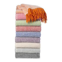 Ullpl&auml;dar - Throws