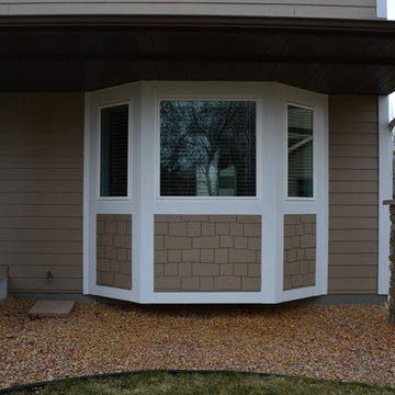 James Hardie Siding - Eden Prairie 55376