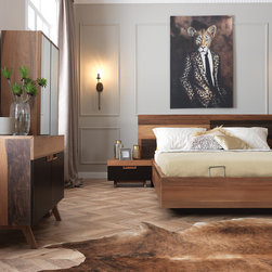 Pandora - Bedroom Products