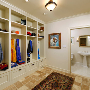 Award Winning Family Room Addition in Bethesda, MD