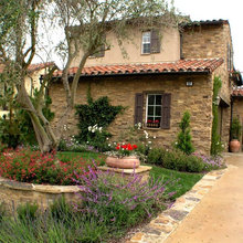 pavers