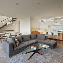 living family room