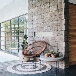 Masonry Contractor - Bricks And Masonry