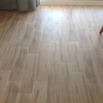 Destin Flooring America Showroom