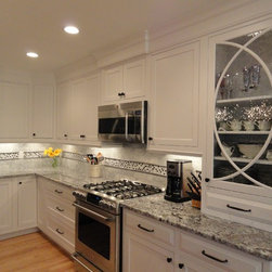 Granite - Kitchen Countertops