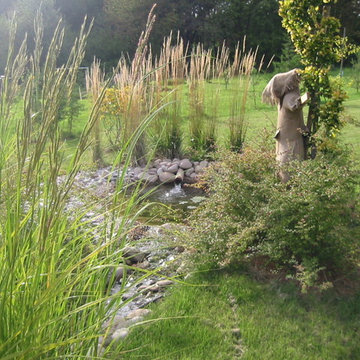 Mes réalisations