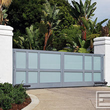 Gates and Fences