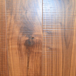 Reclaimed, Rustic and Distressed Hardwood Floors - Hardwood Flooring