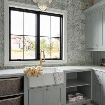 Town & Country New Build