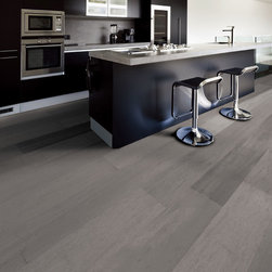 Concreate Design Portfolio - Flooring